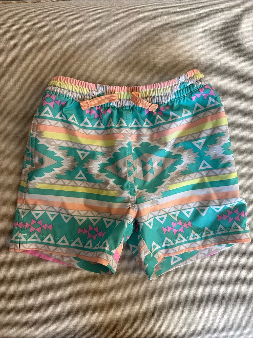 Kids Chubbies Swim Trunks